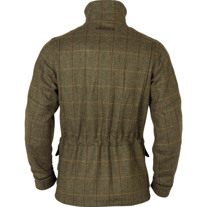 Kenmore GTX Jacket - Back